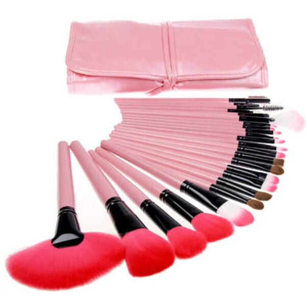 pink-brush