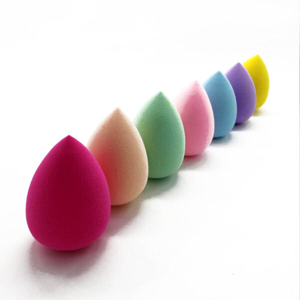 makeup foundation sponge