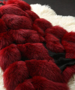 ko te koti whero whero