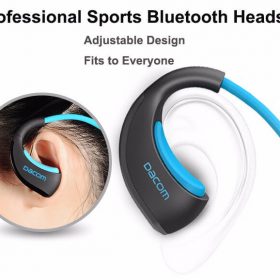 bluetooth headphone