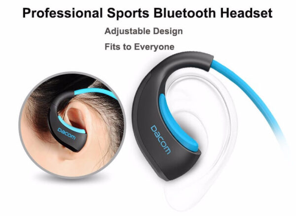 Bluetooth ყურსასმენი