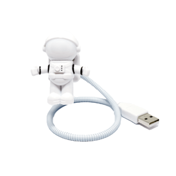 Astronaut-USB-Light