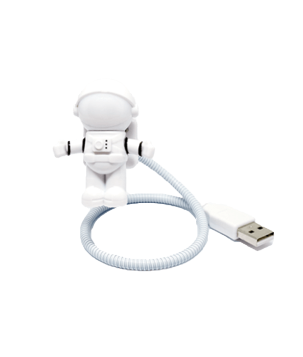 Astronaut-USB-valgus