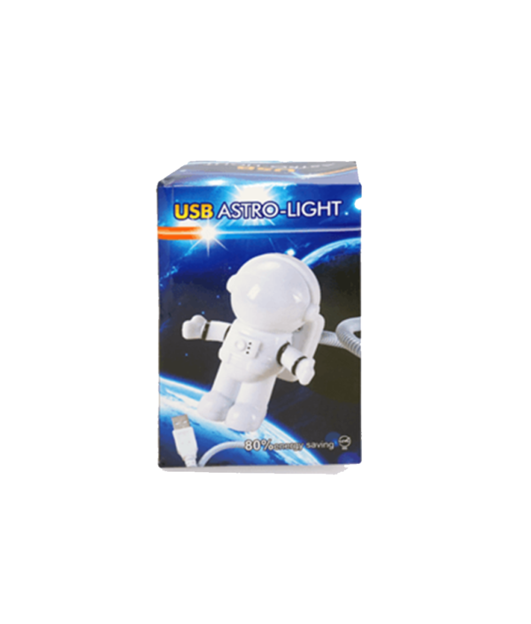 Astronaute-USB-Light-in-box