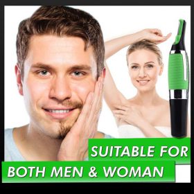 Facial Hair Trimmer - image 5