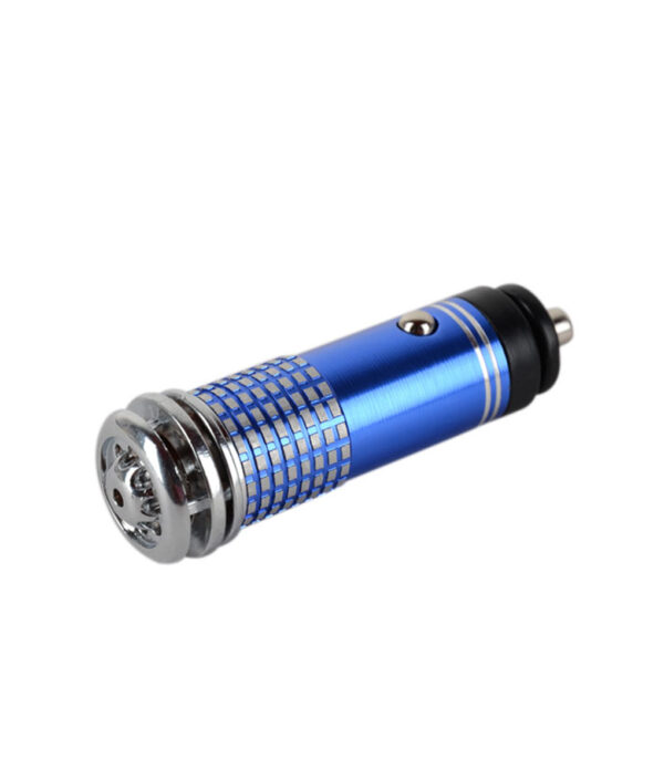 Car-Air-Ionizer