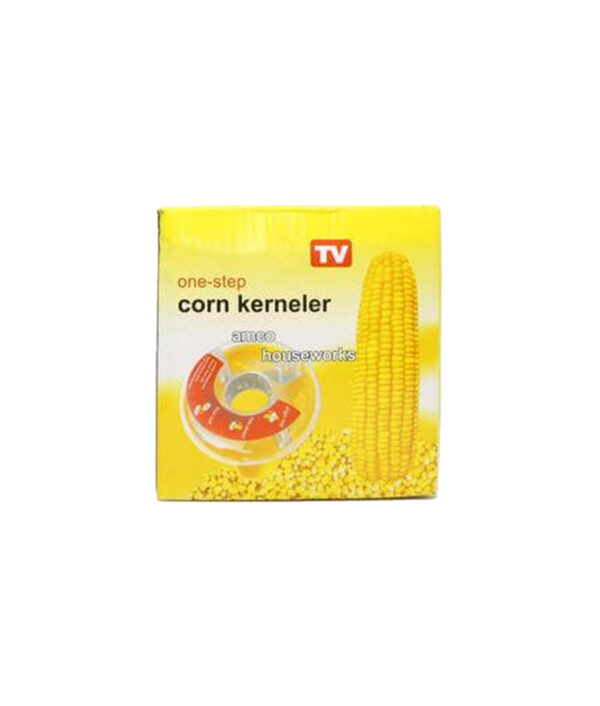 مک Corn کارنیلر ان باکس