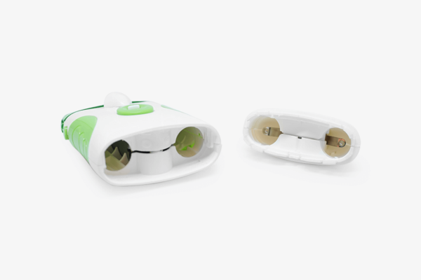 Electric – Nail-Trimmer- ROTO Clipper