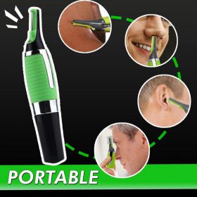 Facial Hair Trimmer - image 2