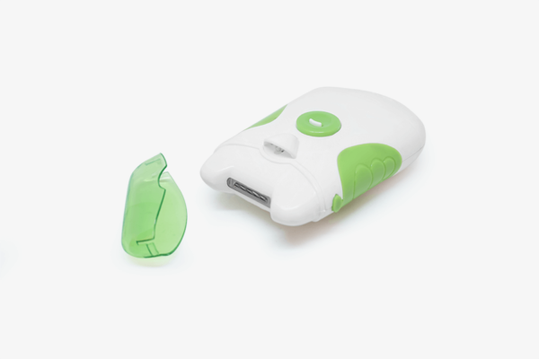 Roto Clipper- Nail trimmer