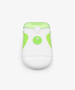 Roto Clipper- kākāriki