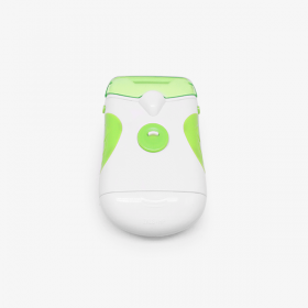 Roto Clipper- green