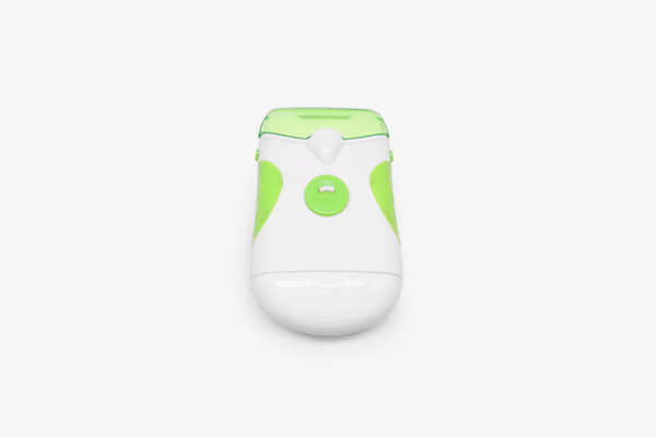 Roto Clipper- green