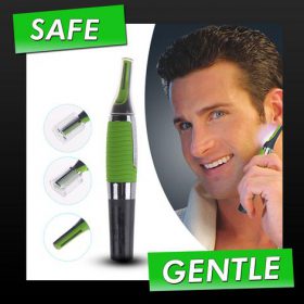 Facial Hair Trimmer - image 4