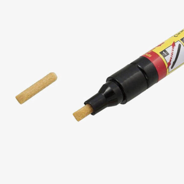 Scratch Repair Pen with tip