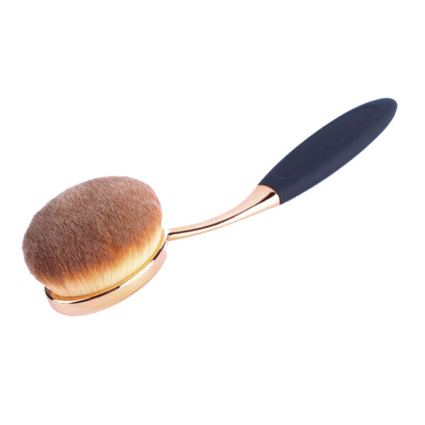 best-oval-brushes