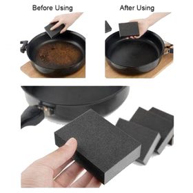 how-to-use-Anti-Rust-Kitchen-Sponge