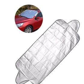 Windshield Cover - image 1