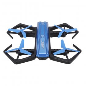 Foldable Selfie Drone
