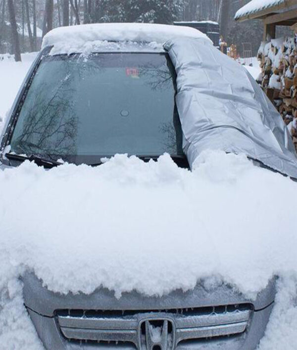 honda car windshield cover 1
