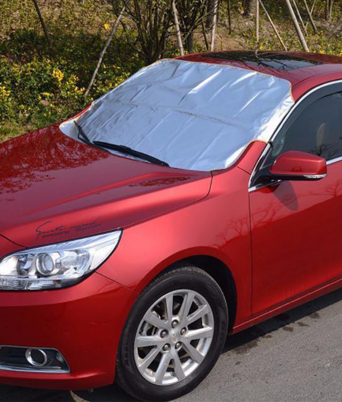 Windshield Cover JOOPZY