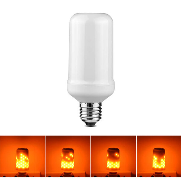 led_flaming_lamp