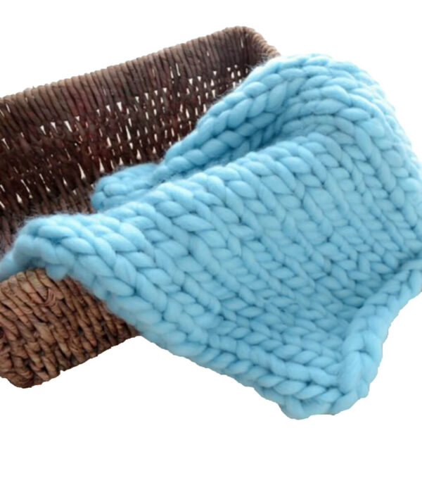 1pcs-Handmade-Pure-Color-Chunky-Knitted-Blanket-Wool-Thick-Line-Yarn-Merino-Throw-Sofa-Bed-Adornment-2-510×600