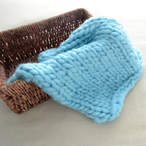 1pcs-Handmade-Pure-color-Chunky-Knitted-Blanket-Wool-Thick-Line-Yarn-Merino-Throw-Sofa-Bed-Adornment-2.jpg