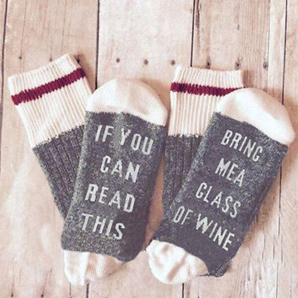 Custom-wine-socks-If-You-can-read-this-Bring-Me-a-Glass-of-Wine-Socks-autumn-1.jpg