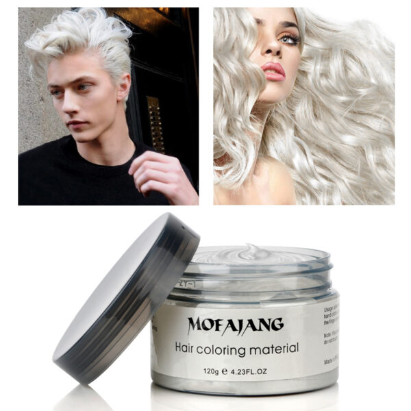 Унисекс-Hair-Styling-Помада-Silver-Ash-бабка-Грей-волосы-Wax-Men-Temporary-Одноразовый-Hair-Dye-раскраска-3.jpg