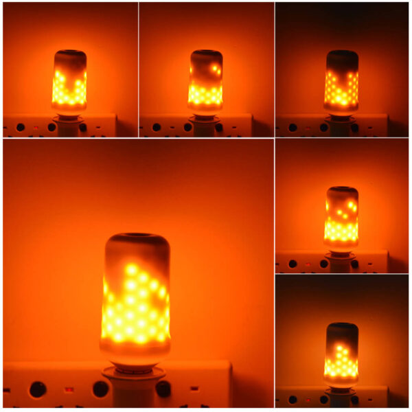 led_flaming_lamp