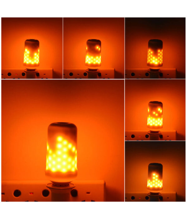 led_flaming_lamp