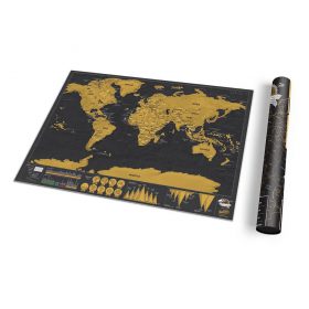 Scratch Map - Travel - image 6