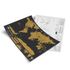 Scratch Map - Travel - image 7