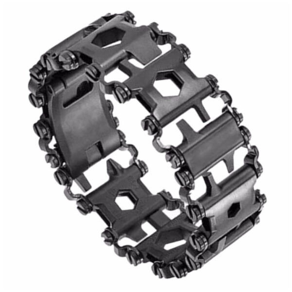 29-in-1-Tread-Multifunctional-Bracelets-304-Stainless-Steel-Walker-Wearable-Tools-Punk-Outdoor-Screwdriver-Bracelets (1)