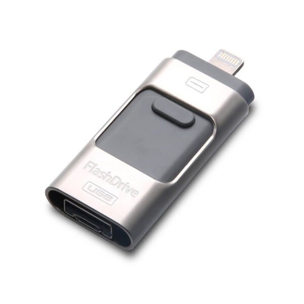 iOS USB-drev iPhone og - JOOPZY