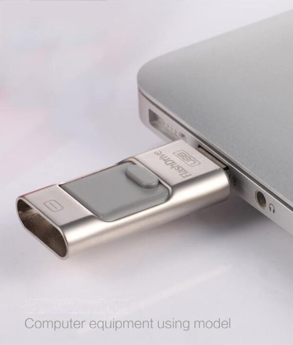 BINCH-Bakeng sa IOS-USB-Flash-Drive-For-iphone-Usb-otg-8GB-Pen-drive-32gb-Usb-Stick (3)