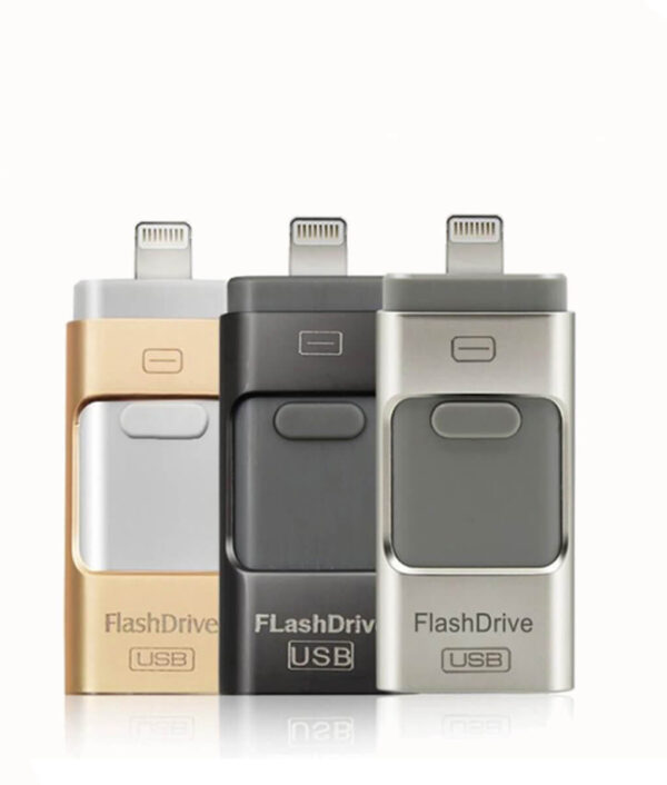 BINCH-IOS-USB-välkmäluseade-jaoks-iPhone-USB-otg-8GB-Pen-drive-32 GB-USB-Stick (5)