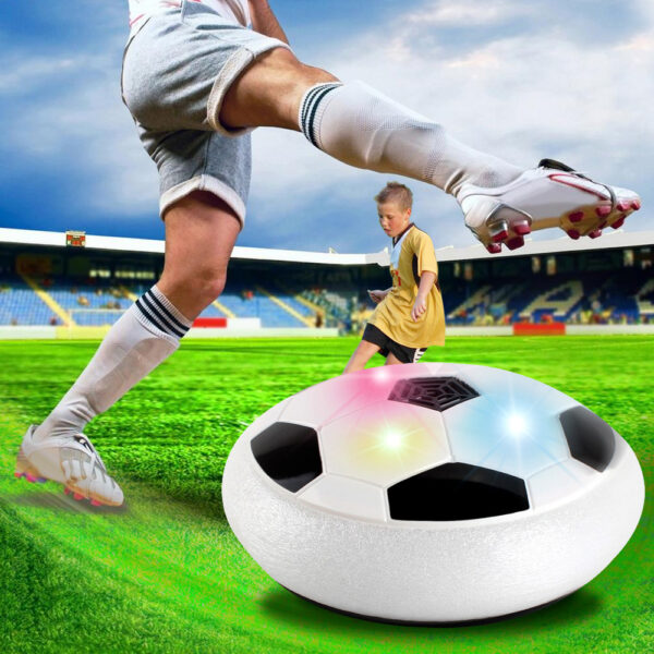 خنده دار-LED-نور-چشمک زن-توپ-اسباب بازی-هوا-قدرت-فوتبال-توپ-دیسک-کوهنوردی-چند سطحی-شناور-Football.jpg