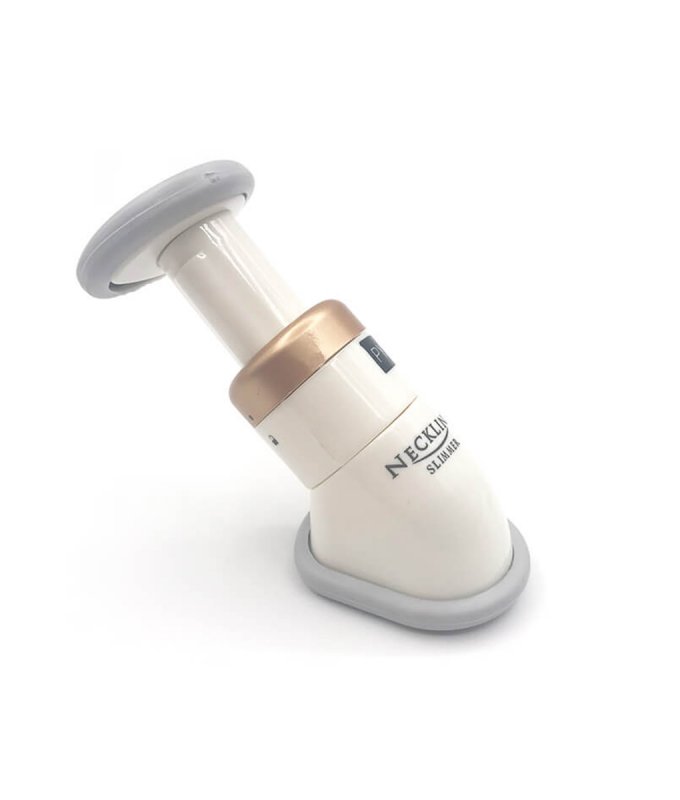 Neck Slimmer - Not sold in stores