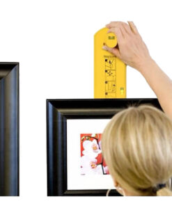 picture hanging tool