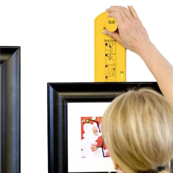 Picture-Hanging-Tool