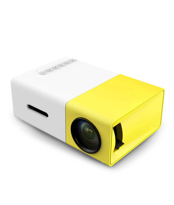 εξαιρετικά_portable_projector