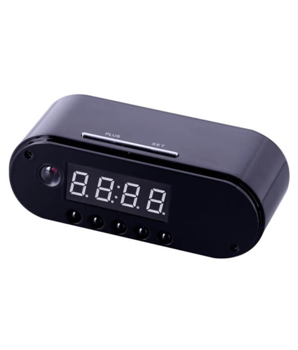 I-Smart-Camera-Clock