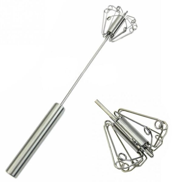 1PC-Stainless-Steel-Manual-Self-Turning-Whisk-Frother-Easy-Blender-And-Mixer-Cream-Whipper-Egg-Beater-2