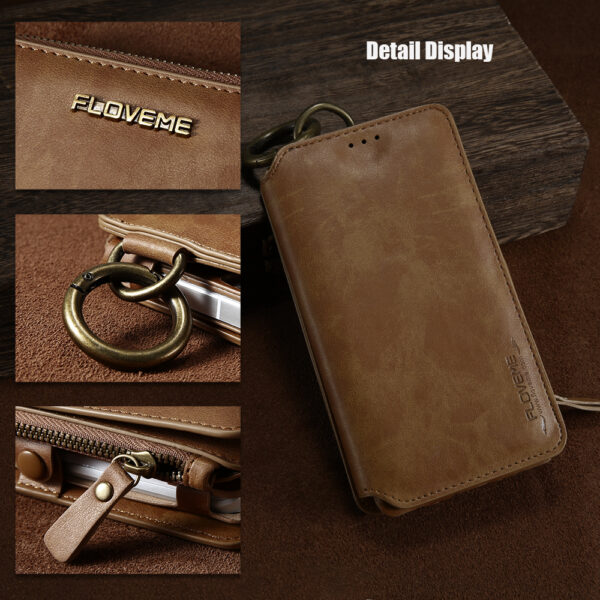 FLOVEME-Retro-Leather-Wallet-Case-For-Samsung-Galaxy-Note-8-7-5-4-3-Galaxy-S8-3