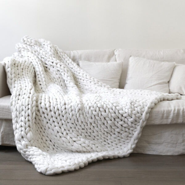 Blancedi HAKOONA-Chunky-Knitted-Blankets-taflu-Blanced-Ultra-Plush-Addurnol-Taflu-Blanced-Queen-Bedroom-2.jpg