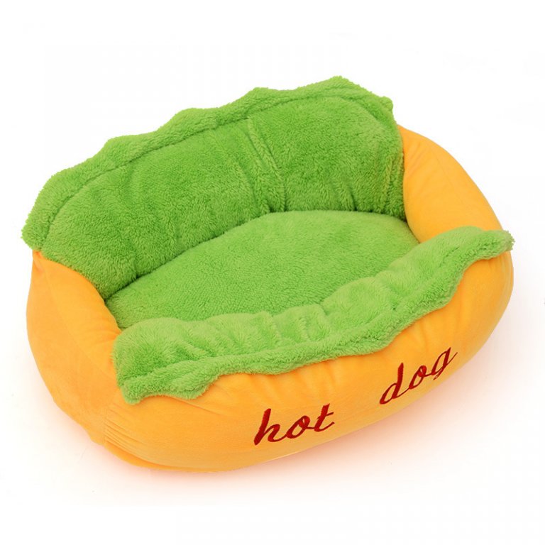 Hot Dog Bed Not sold in stores