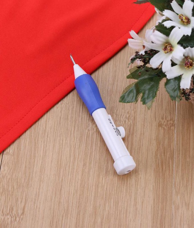 DIY Magic Embroidery Pen JOOPZY