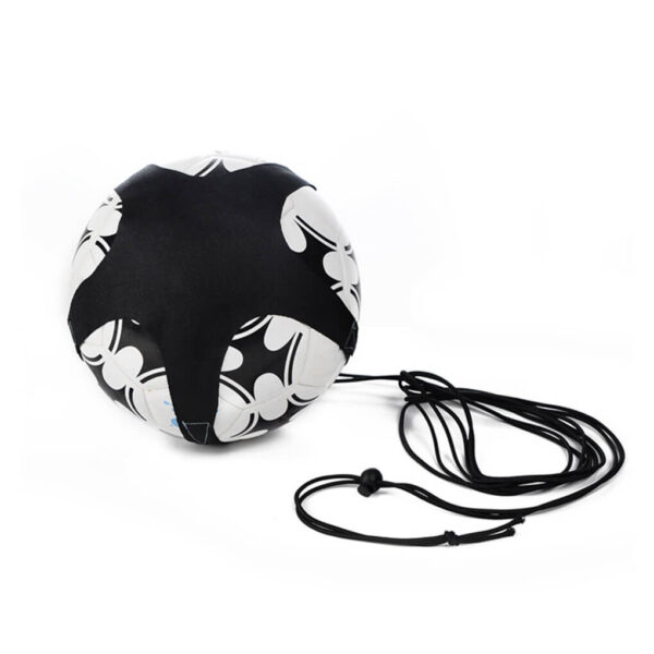 Professional-Football-Training-Assistance-Elastic-Rope-Soccer-Training-Band-Kid-Child-Soccer-Training-Belt-For-Football-2